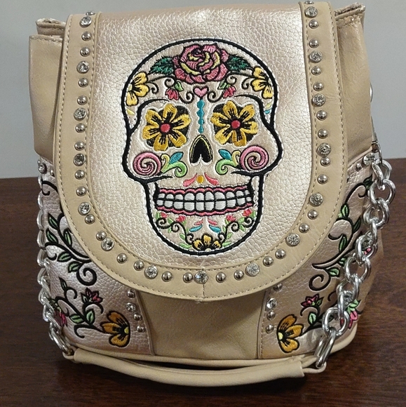 Backpack/bag - Picture 1 of 2